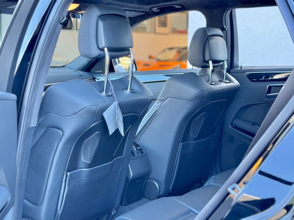 2013 Mercedes-Benz E 63 AMG