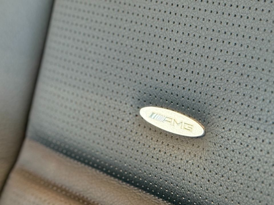 2013 Mercedes-Benz E 63 AMG