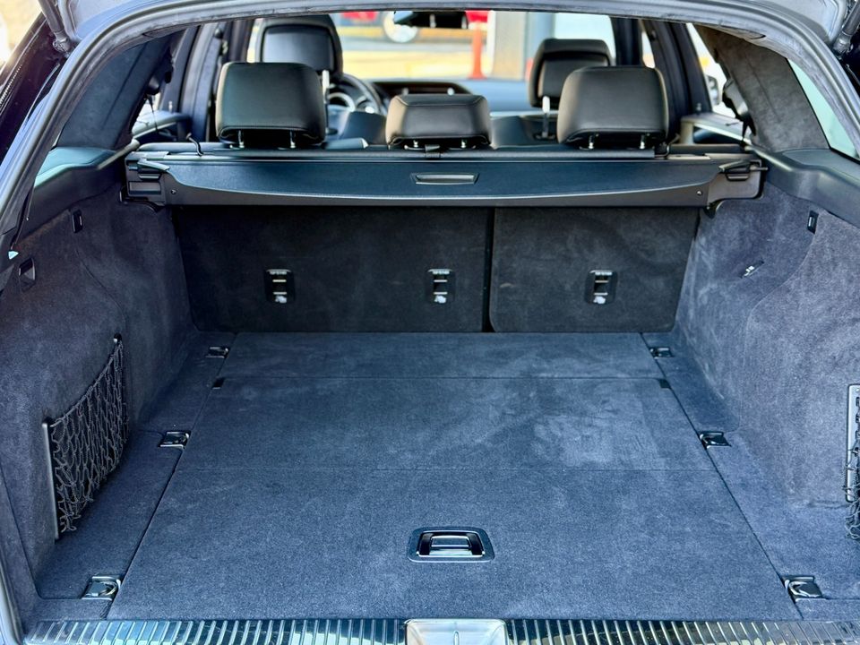 2013 Mercedes-Benz E 63 AMG