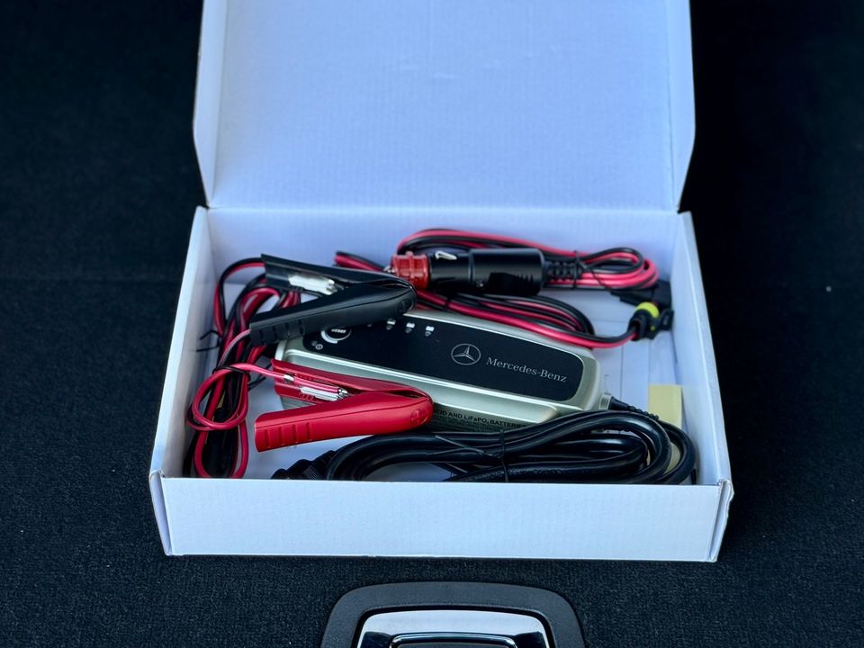 2013 Mercedes-Benz E 63 AMG