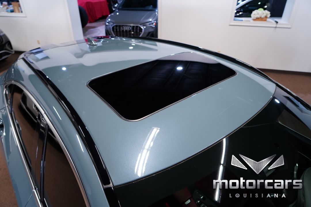 2022 INFINITI QX55