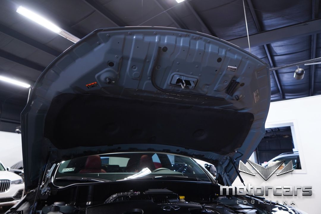 2022 INFINITI QX55