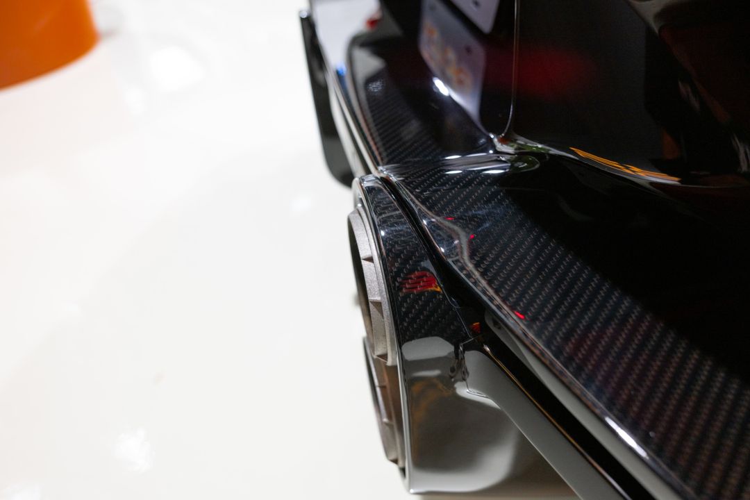 2022 Bugatti Chiron