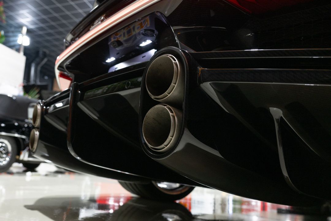 2022 Bugatti Chiron