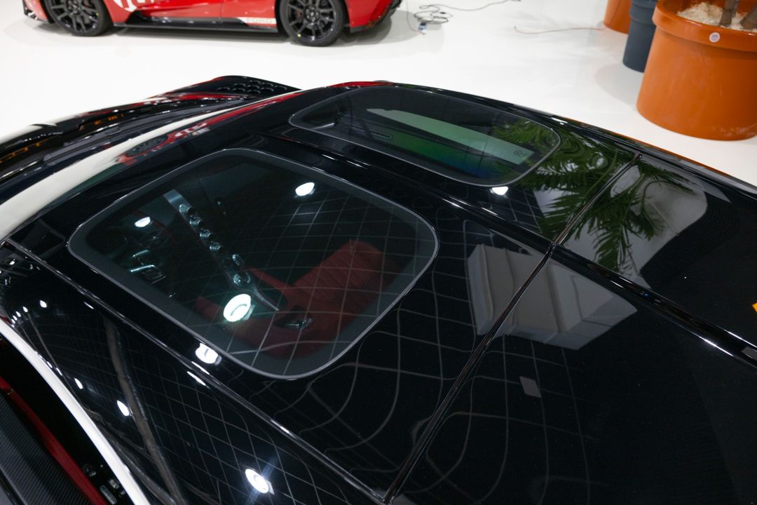 2022 Bugatti Chiron
