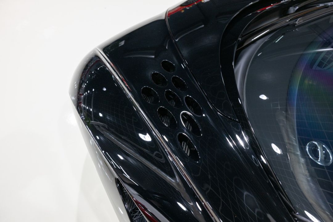 2022 Bugatti Chiron
