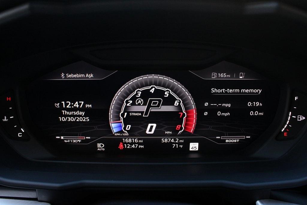 2020 Lamborghini Urus