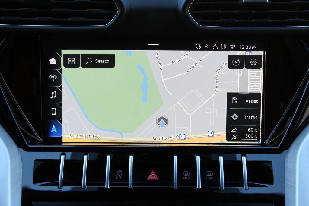 2020 Lamborghini Urus