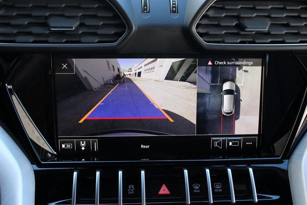 2020 Lamborghini Urus