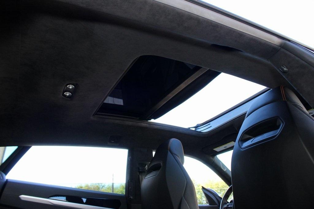 2020 Lamborghini Urus