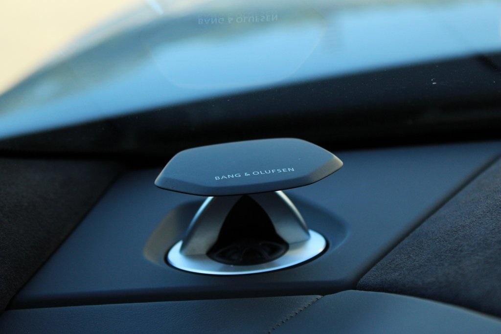 2020 Lamborghini Urus