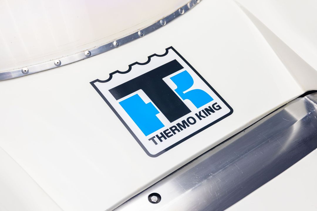 1967 McKee Mk VII Can Am Race Car