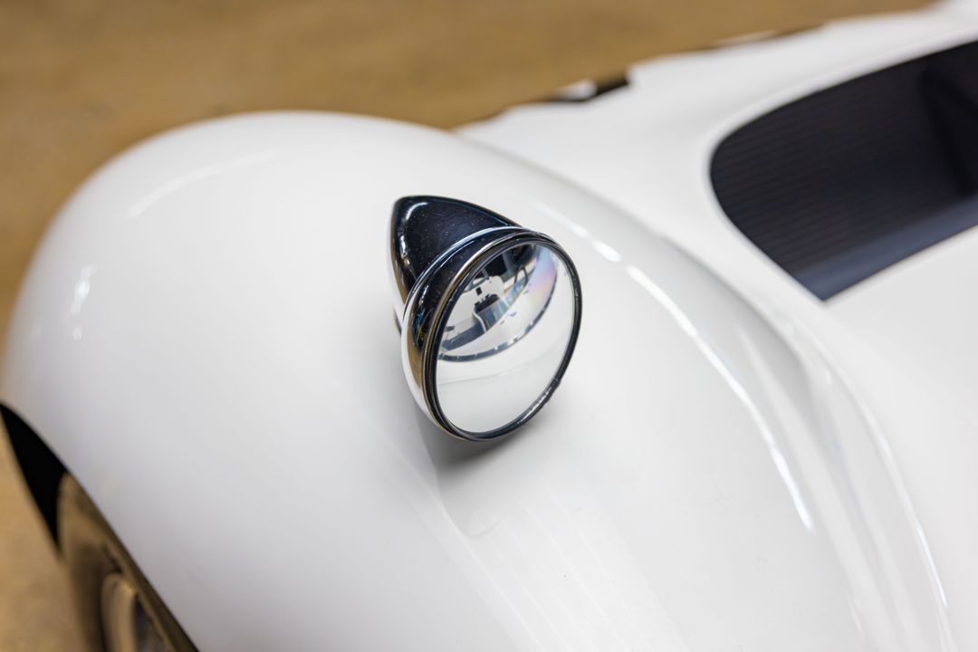 1967 McKee Mk VII Can Am Race Car