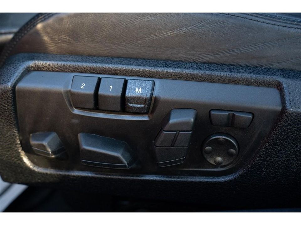 2015 BMW 6-Series