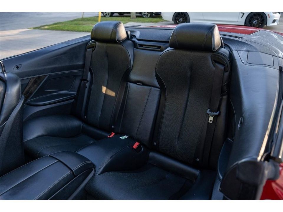 2015 BMW 6-Series