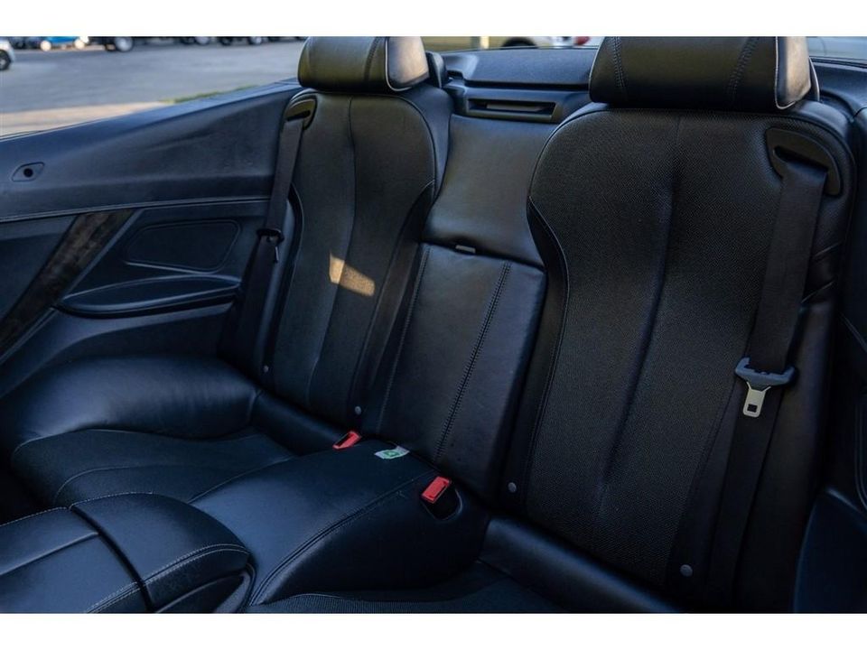 2015 BMW 6-Series
