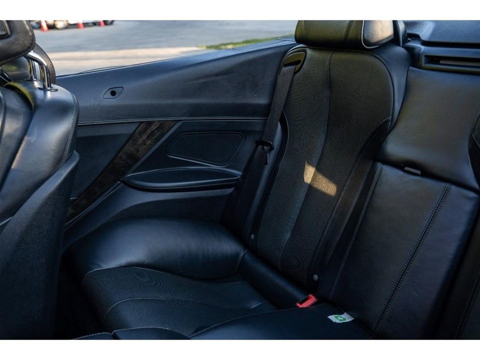 2015 BMW 6-Series