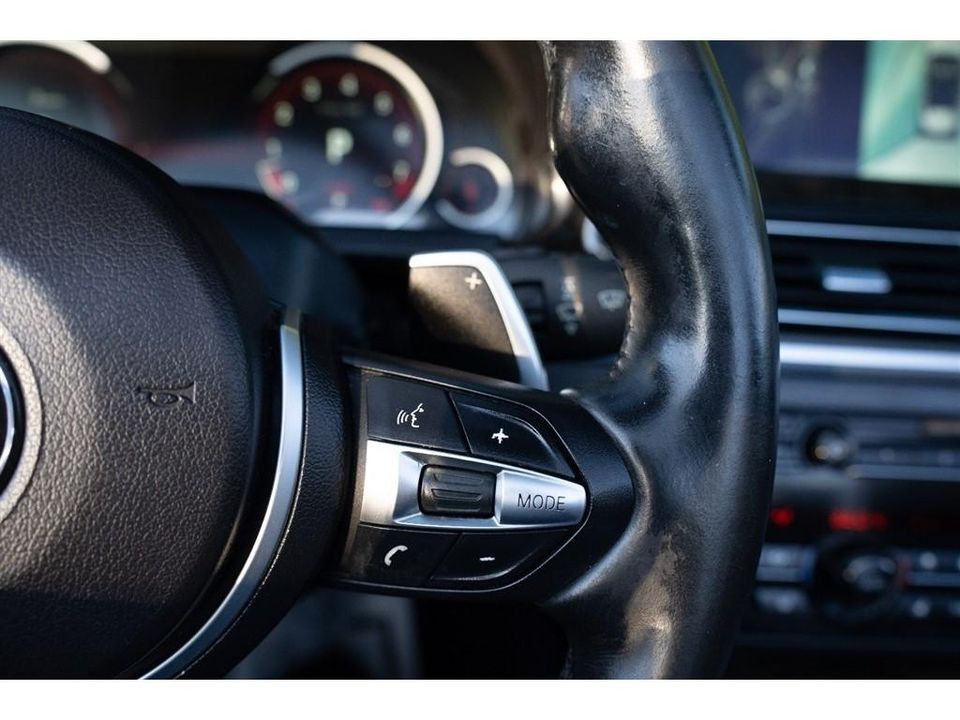 2015 BMW 6-Series