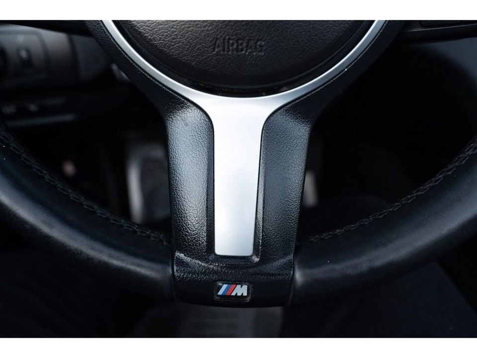 2015 BMW 6-Series