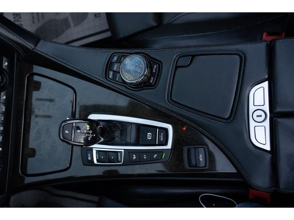 2015 BMW 6-Series