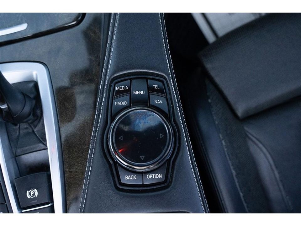 2015 BMW 6-Series