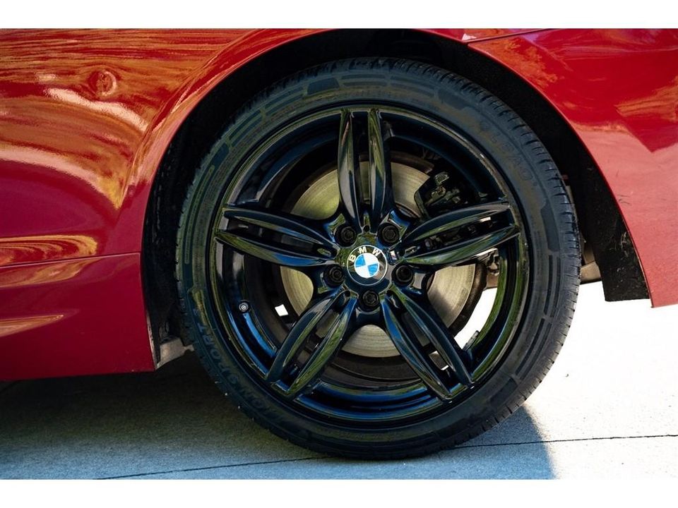2015 BMW 6-Series