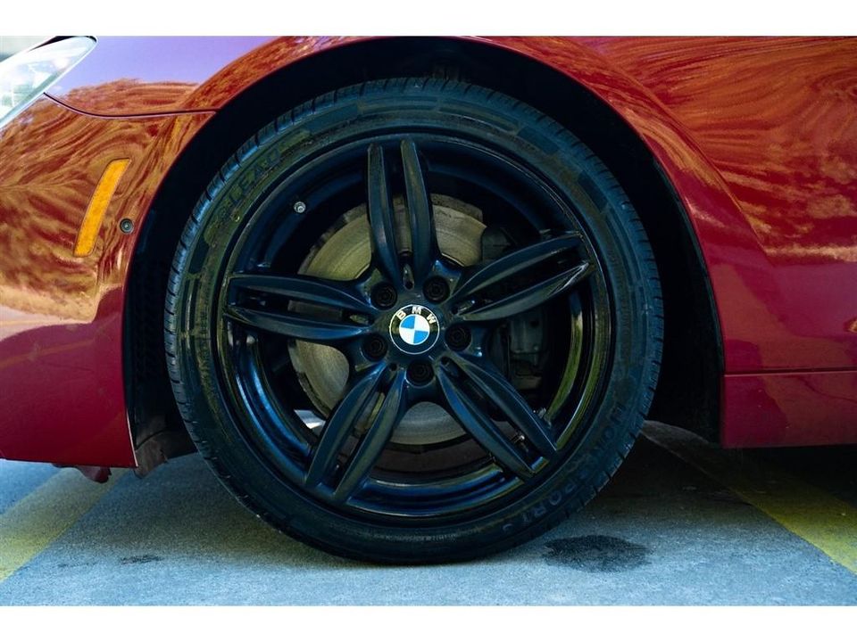 2015 BMW 6-Series