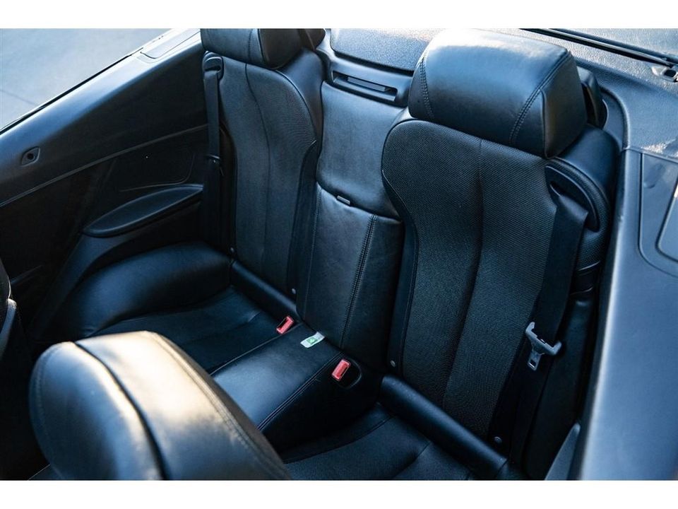 2015 BMW 6-Series