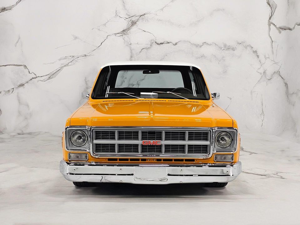 1979 GMC Jimmy