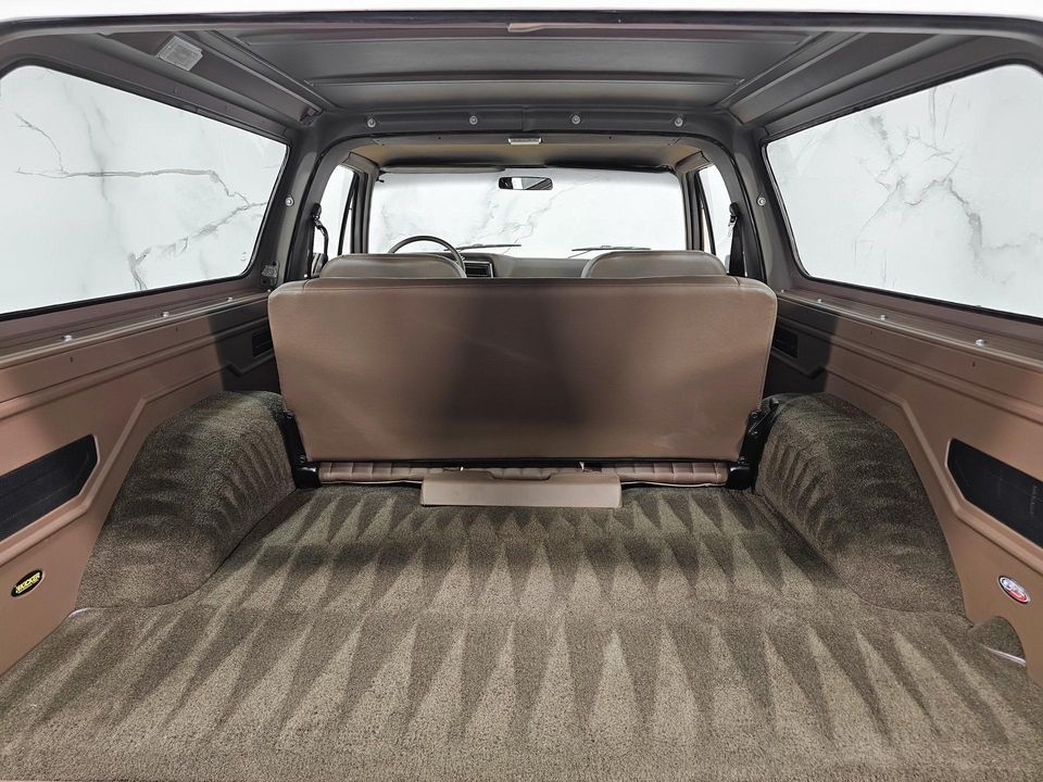 1979 GMC Jimmy