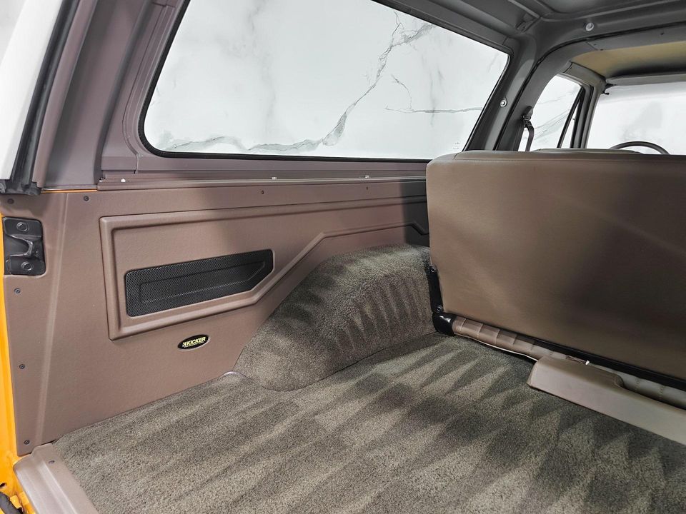 1979 GMC Jimmy