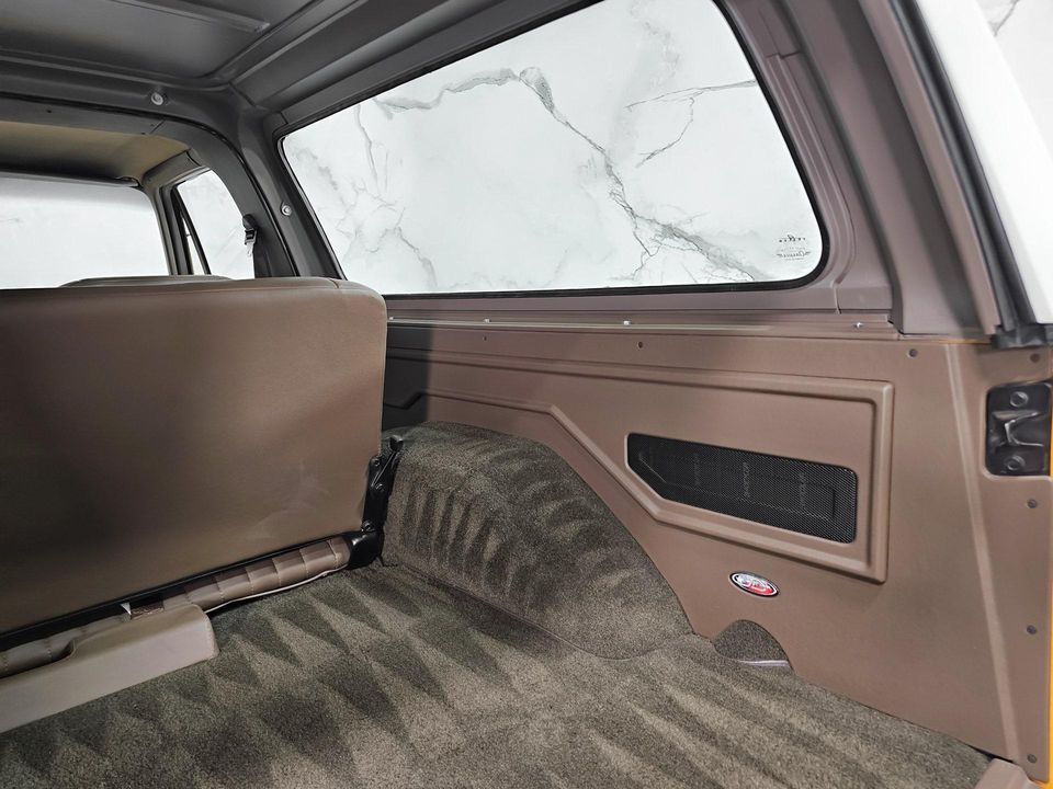 1979 GMC Jimmy