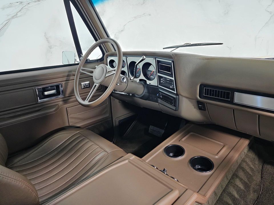1979 GMC Jimmy