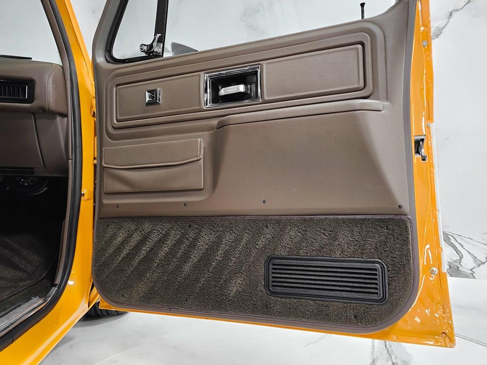 1979 GMC Jimmy