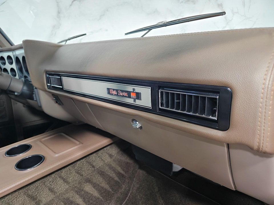 1979 GMC Jimmy