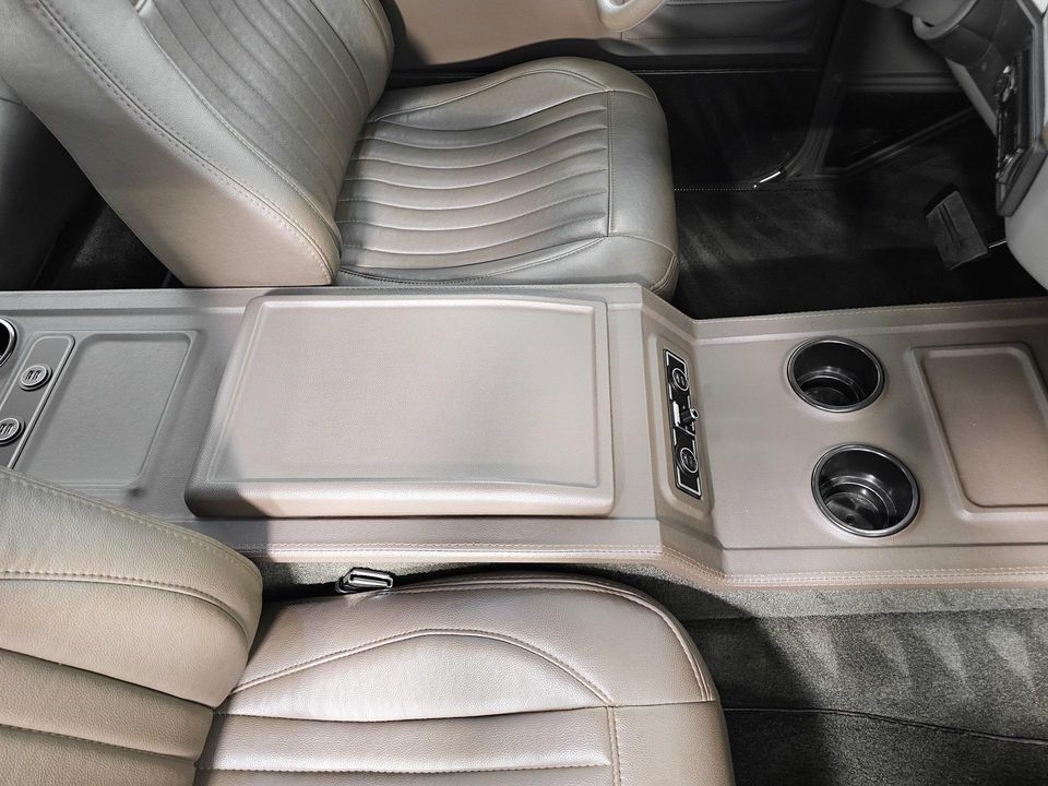 1979 GMC Jimmy