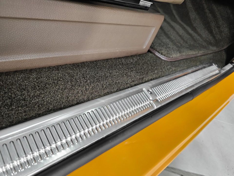 1979 GMC Jimmy