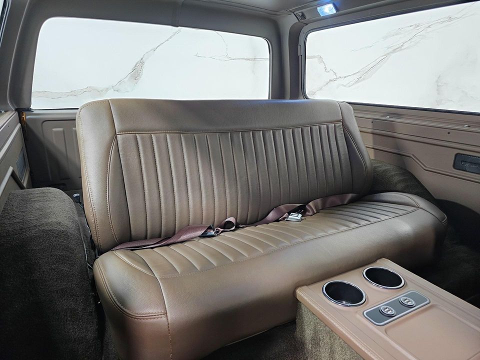 1979 GMC Jimmy