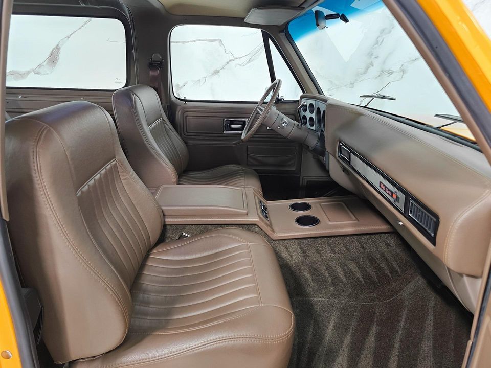 1979 GMC Jimmy