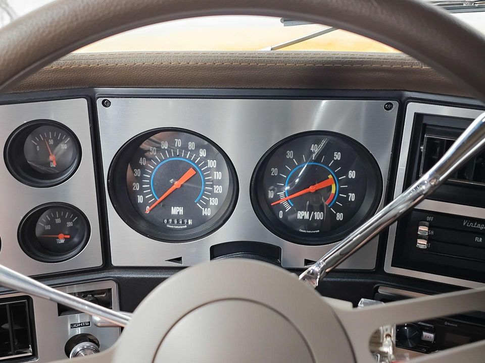 1979 GMC Jimmy
