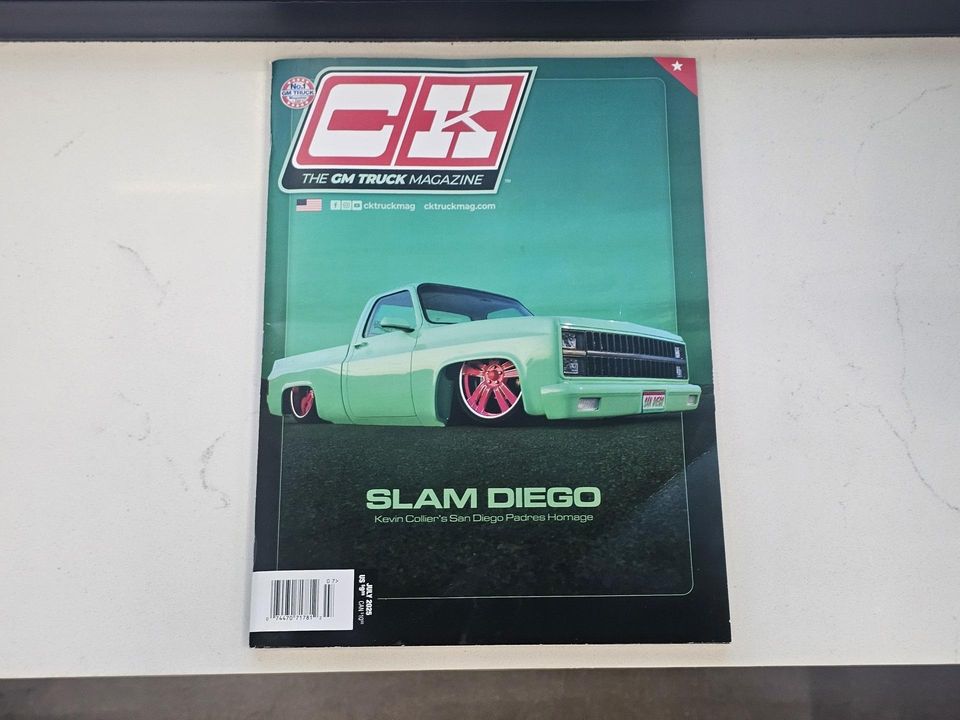 1979 GMC Jimmy