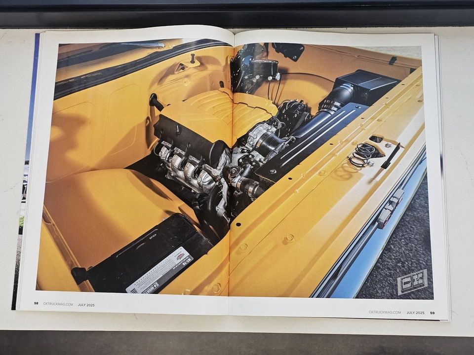 1979 GMC Jimmy