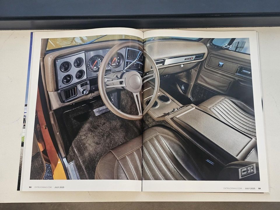 1979 GMC Jimmy
