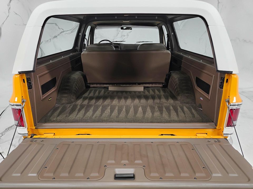 1979 GMC Jimmy