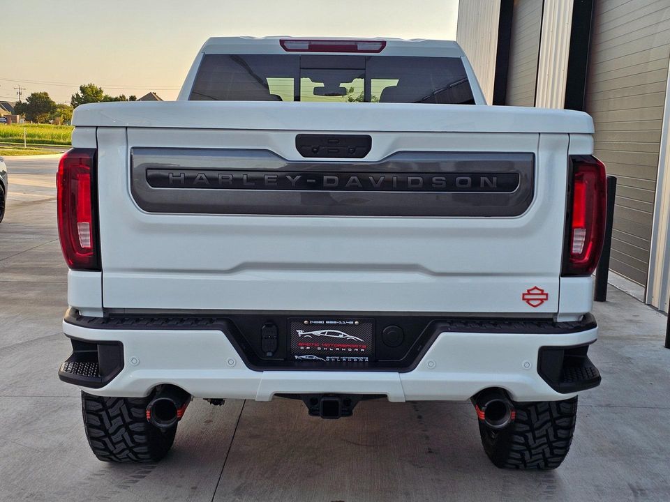 2022 GMC Sierra 1500 Limited