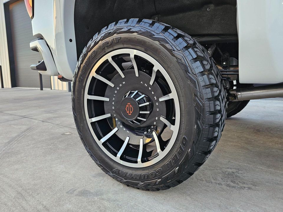 2022 GMC Sierra 1500 Limited