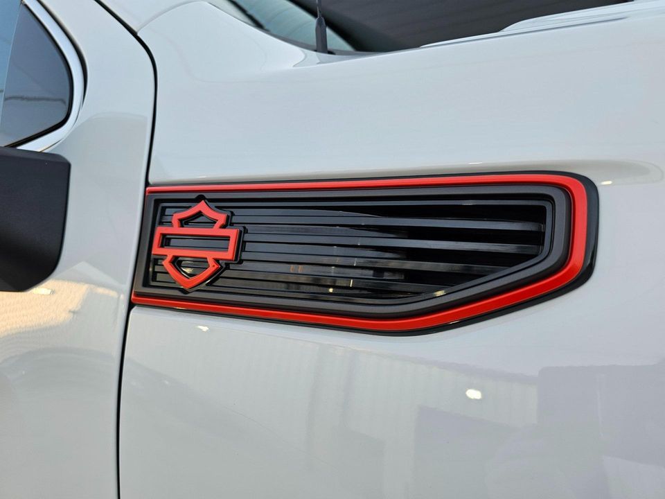 2022 GMC Sierra 1500 Limited
