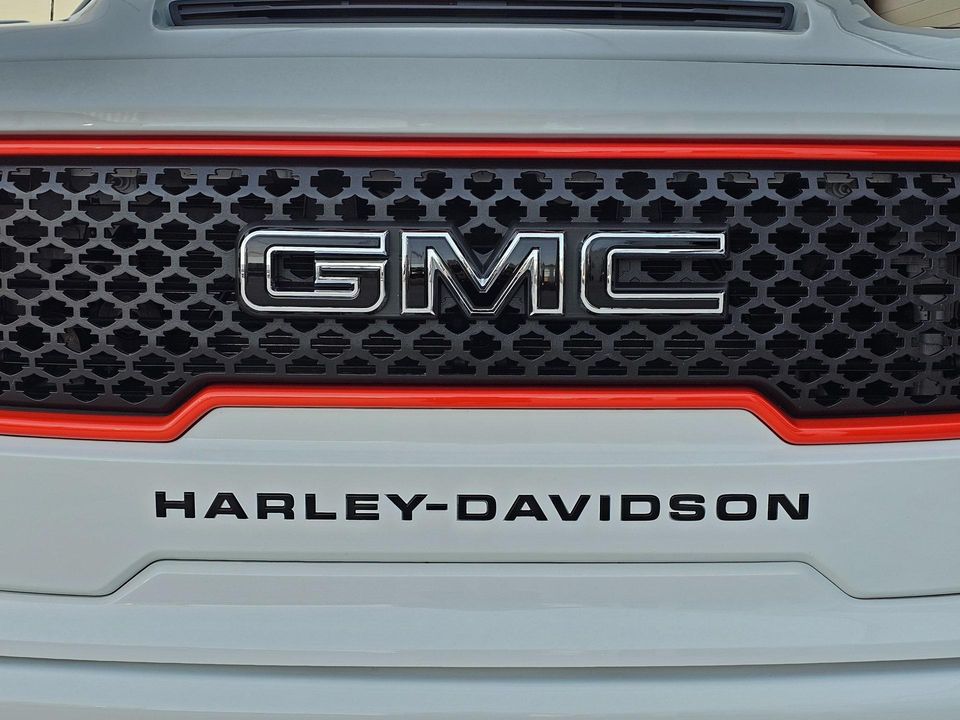 2022 GMC Sierra 1500 Limited
