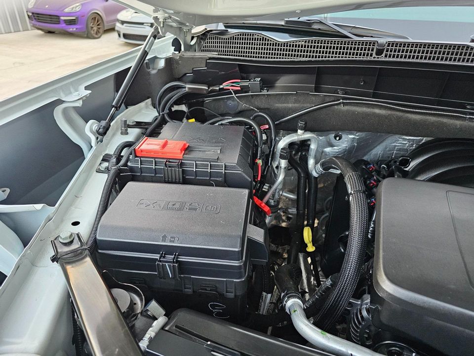 2022 GMC Sierra 1500 Limited