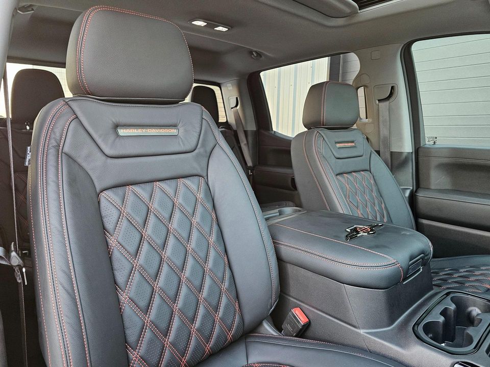 2022 GMC Sierra 1500 Limited